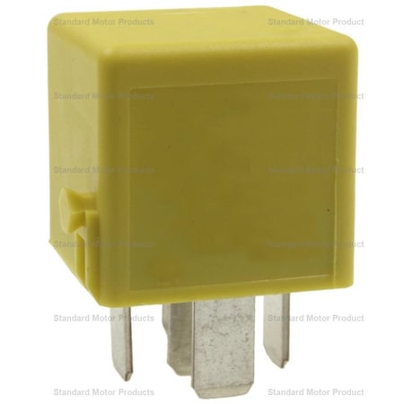 Standard Ignition A/C Control Relay, Ry-1091 RY-1091